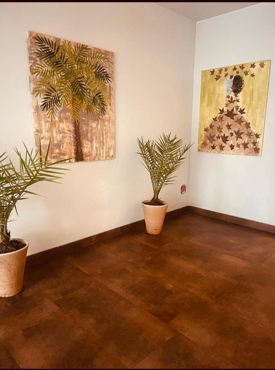 El Mejor Monoambiente De Villa Devoto Buenos Aires Bagian luar foto